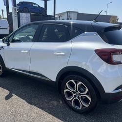 Renault Captur Captur TCe 130 EDC FAP Intens Montauban