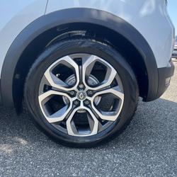Renault Captur Captur TCe 130 EDC FAP Intens Montauban