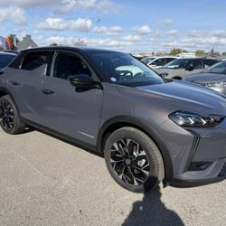 Ds DS3 1.2 Hybride 136ch Antoine de Saint Exup&eacute;ry Automatique Crach