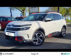 Citroen C5 Aircross Flers