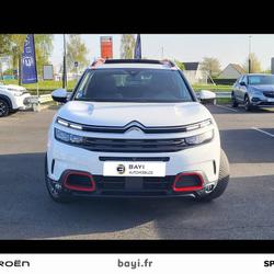 Citroen C5 Aircross C5 Aircross PureTech 180 S&S EAT8 Shine Flers