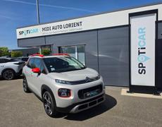 Citroen C3 Aircross Caudan
