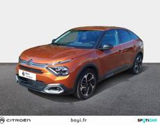 Citroen C4 Vire Normandie