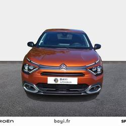 Citroen C4 C4 BlueHDi 130 S&S EAT8 Shine Vire Normandie