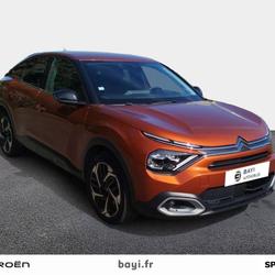 Citroen C4 C4 BlueHDi 130 S&S EAT8 Shine Vire Normandie