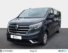 Renault Trafic combi Avranches
