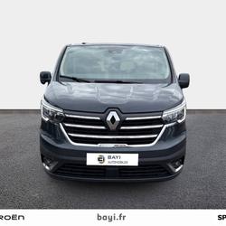 Renault Trafic combi Trafic L2 Blue dCi 150 intens Avranches