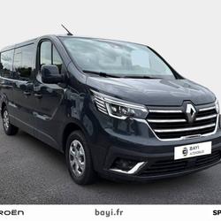 Renault Trafic combi Trafic L2 Blue dCi 150 intens Avranches