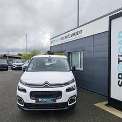 Citroen Berlingo M PureTech 110 Feel Caudan