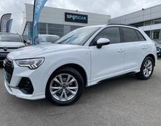 Audi Q3 Brest