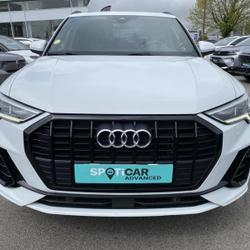 Audi Q3 35 TDI 150ch S line S tronic 7 Brest