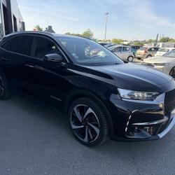 DS DS7 Crossback PureTech 225ch Grand Chic Automatique Crach