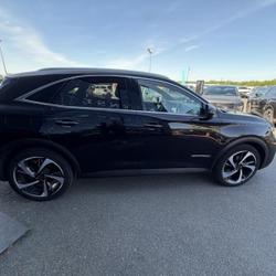 DS DS7 Crossback PureTech 225ch Grand Chic Automatique Crach