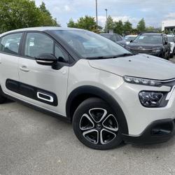 Citroen C3 1.5 BlueHDi 100ch S&S C-Series E6.d Brest
