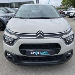 Citroen C3 1.5 BlueHDi 100ch S&S C-Series E6.d Brest