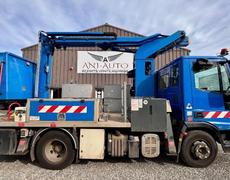 Iveco Euro Cargo Piré-Chancé