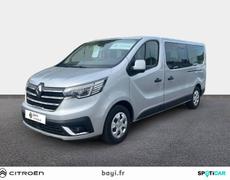 Renault Trafic combi Granville