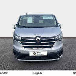Renault Trafic combi Trafic L2 dCi 150 Energy S&S SpaceClass Granville