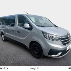 Renault Trafic combi Trafic L2 dCi 150 Energy S&S SpaceClass Granville
