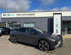 Citroen C5 X Caudan