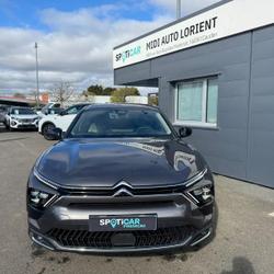 Citroen C5 X Hybride rechargeable 225 Shine Pack &euml;EAT8 TOIT OUVRANT / HAYON ML / CUIR Caudan