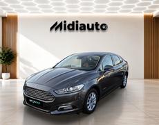Ford Mondeo Séné