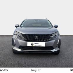 Peugeot 5008 5008 BlueHDi 130ch S&S EAT8 Allure Pack Flers