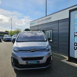 Citroen Jumpy AMENAGE M 2.0 BlueHDi 145 Pack Premium Connect EAT8 Caudan