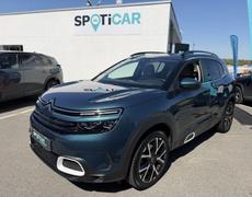 Citroen C5 Aircross Séné