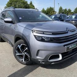 Citroen C5 Aircross Hybrid 225ch Shine e-EAT8 Brest