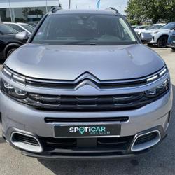 Citroen C5 Aircross Hybrid 225ch Shine e-EAT8 Brest