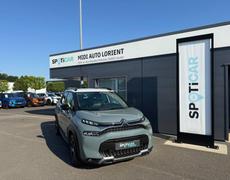 Citroen C3 Aircross Caudan