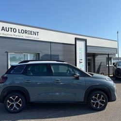 Citroen C3 Aircross PureTech 110 Shine PACK PARK ASSIST Caudan