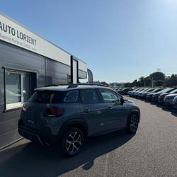 Citroen C3 Aircross PureTech 110 Shine PACK PARK ASSIST Caudan