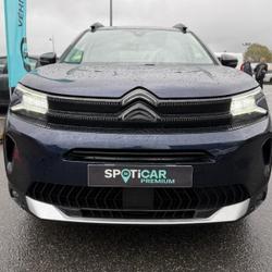 Citroen C5 Aircross BlueHDi 130ch S&S Shine Pack EAT8 S&eacute;n&eacute;