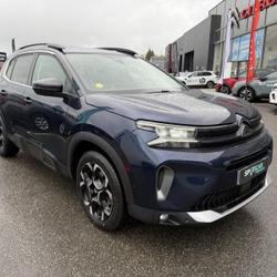 Citroen C5 Aircross BlueHDi 130ch S&S Shine Pack EAT8 S&eacute;n&eacute;