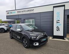 Citroen C3 Caudan