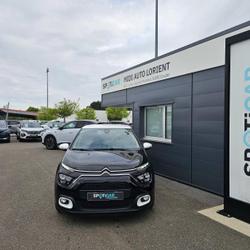 Citroen C3 1.2 PureTech 110 Shine EAT6 Caudan