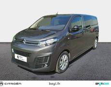 Citroen Jumpy Vire Normandie