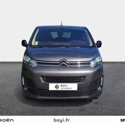 Citroen Jumpy JUMPY FGN CAB APPRO M BLUEHDI 145 EAT8 DRIVER Vire Normandie