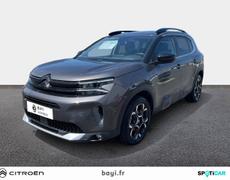 Citroen C5 Aircross Granville