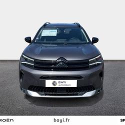 Citroen C5 Aircross C5 Aircross Hybride Rechargeable 180 e-EAT8 Shine Granville