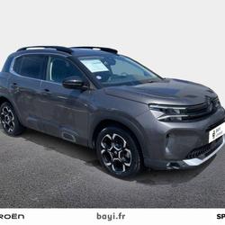 Citroen C5 Aircross C5 Aircross Hybride Rechargeable 180 e-EAT8 Shine Granville