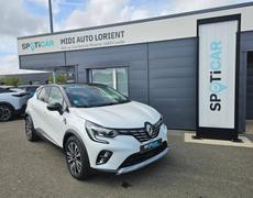 Renault Captur Caudan