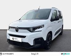 Citroen Berlingo Avranches