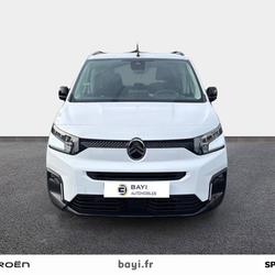 Citroen Berlingo Berlingo Taille M BlueHDi 130 S&S EAT8 Max Avranches