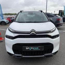 Citroen C3 Aircross 1.2 PureTech 130ch S&S MAX Automatique S&eacute;n&eacute;