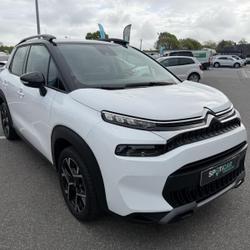Citroen C3 Aircross 1.2 PureTech 130ch S&S MAX Automatique S&eacute;n&eacute;