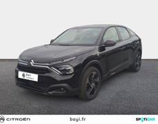 Citroen C4 Grandparigny