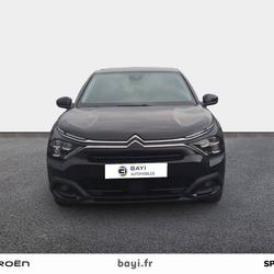 Citroen C4 C4 PureTech 130 S&S EAT8 Feel Pack Grandparigny